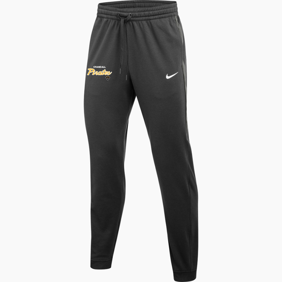CRANDALL HIGH SCHOOL PIRATES Nike Men's Showtime Pant
