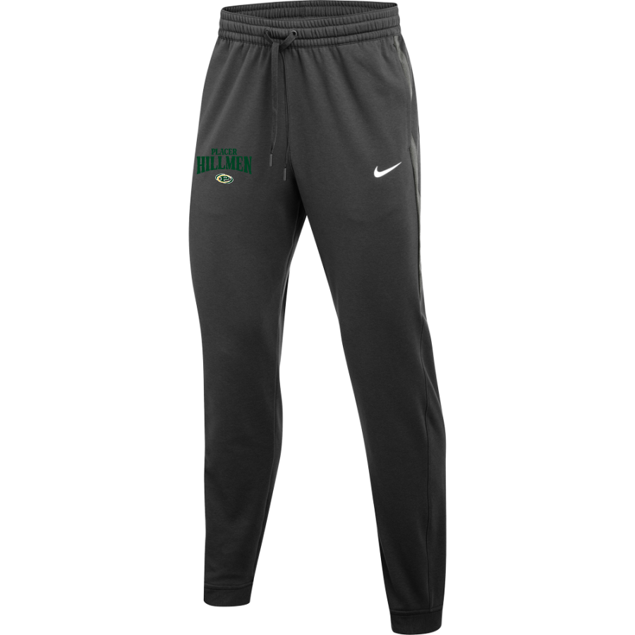 PLACER HIGH SCHOOL HILLMEN <span class="pdp-name-mascot">PLACER HILLMEN</span> Nike Men's Showtime Pant