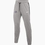 Brownsburg Hoops Bulldogs <span class="pdp-name-mascot">Brownsburg Hoops</span> Nike Men's Showtime Pant Front Thumbnail