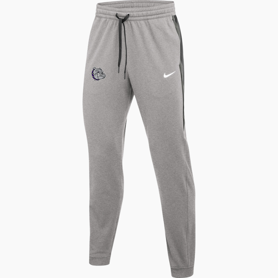 Brownsburg Hoops Bulldogs <span class="pdp-name-mascot">Brownsburg Hoops</span> Nike Men's Showtime Pant