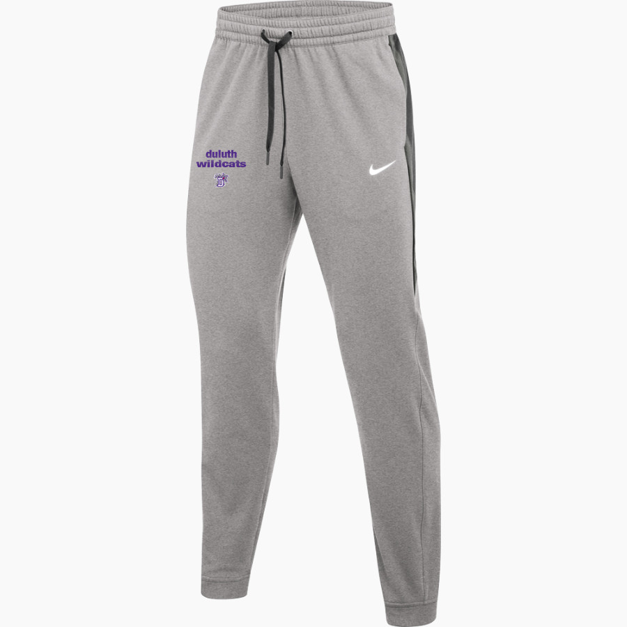 DULUTH HIGH SCHOOL WILDCATS <span class="pdp-name-mascot">DULUTH WILDCATS</span> Nike Men's Showtime Pant