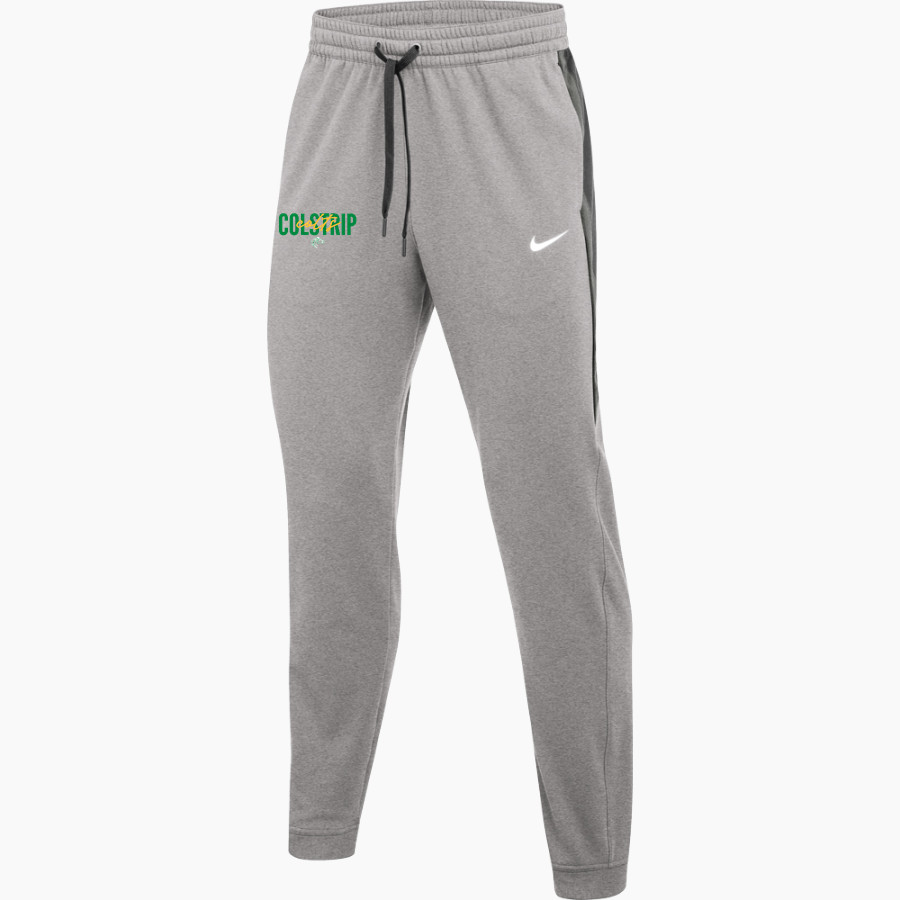 COLSTRIP HIGH SCHOOL COLTS <span class="pdp-name-mascot">COLSTRIP COLTS/FILLIES</span> Nike Men's Showtime Pant