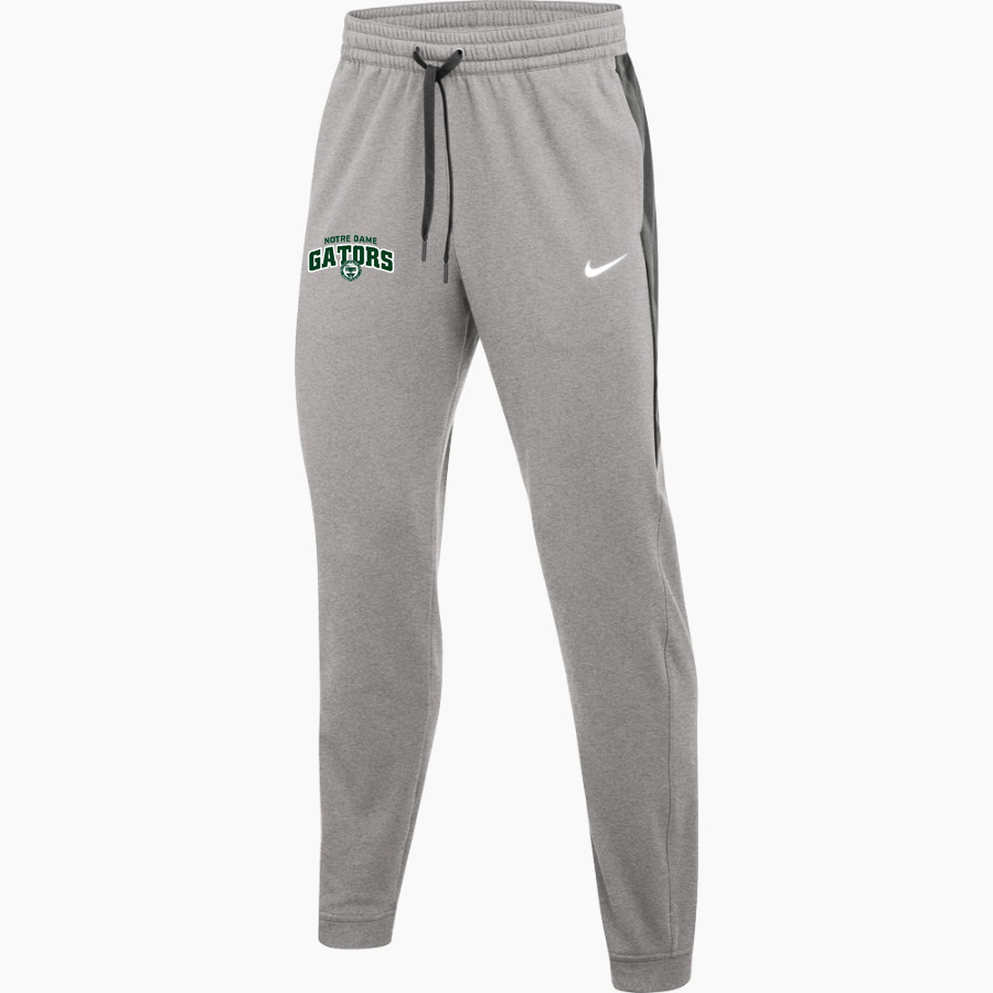 Notre Dame Gators <span class="pdp-name-mascot">Notre Dame Academy Gators</span> Nike Men's Showtime Pant