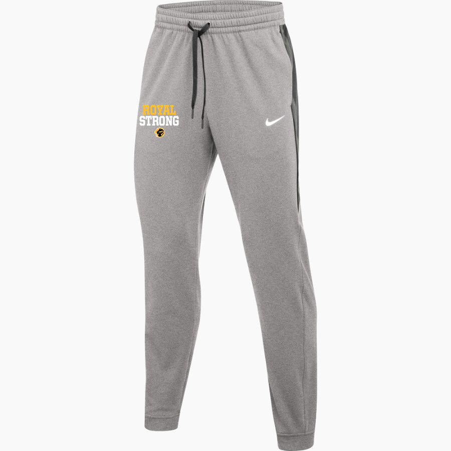 LYNNWOOD HIGH SCHOOL ROYALS <span class="pdp-name-mascot">LYNNWOOD ROYALS</span> Nike Men's Showtime Pant