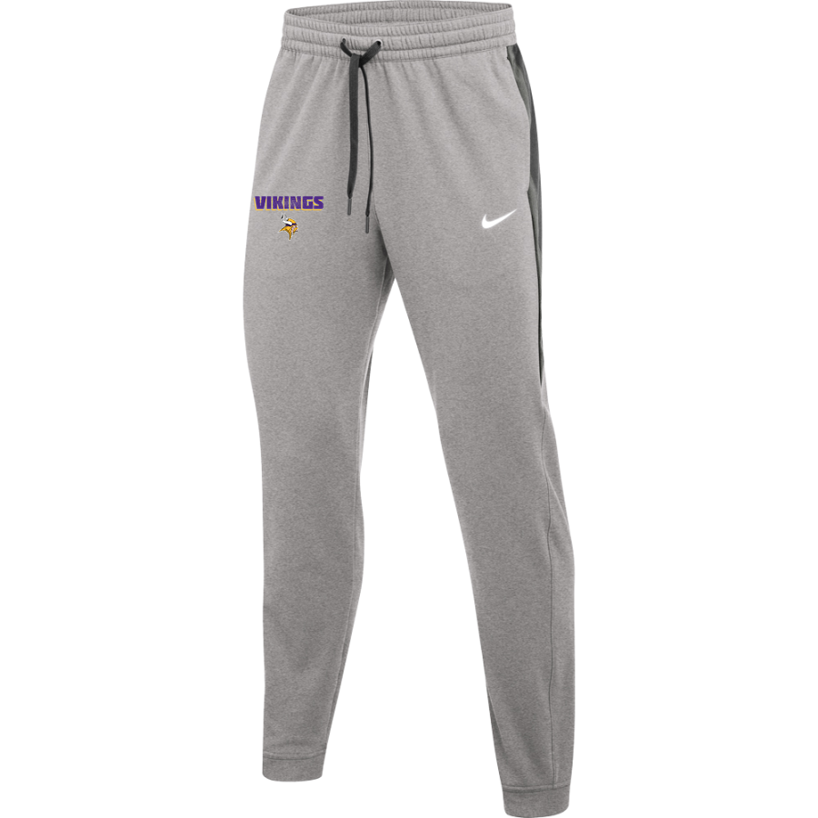 WAUSA HIGH SCHOOL VIKINGS <span class="pdp-name-mascot">WAUSA VIKINGS /LADY VIKINGS</span> Nike Men's Showtime Pant