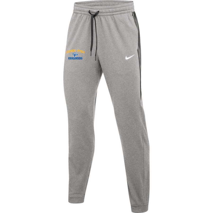 GATLINBURG-PITTMAN HIGH SCHOOL HIGHLANDERS <span class="pdp-name-mascot">GATLINBURG - PITTMAN HIGHLANDERS</span> Nike Men's Showtime Pant