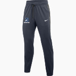 Austin T Levy Broncos <span class="pdp-name-mascot">Austin T Levy Broncos</span> Nike Men's Showtime Pant Front Thumbnail
