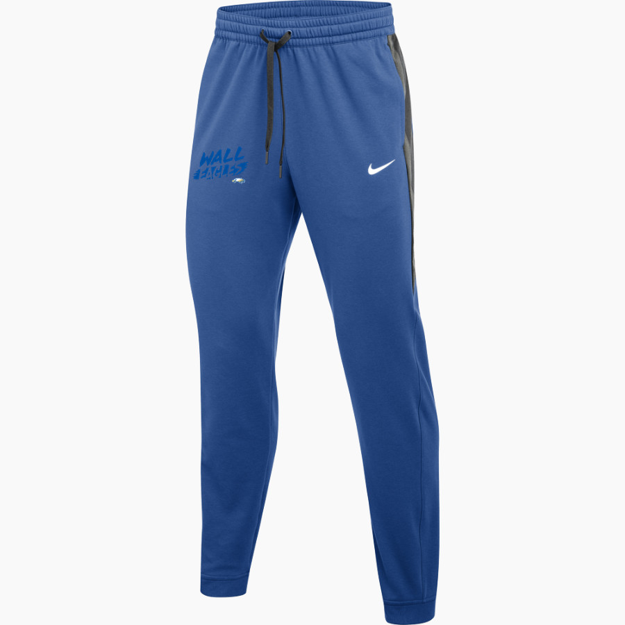 WALL HIGH SCHOOL EAGLES <span class="pdp-name-mascot">WALL EAGLES</span> Nike Men's Showtime Pant