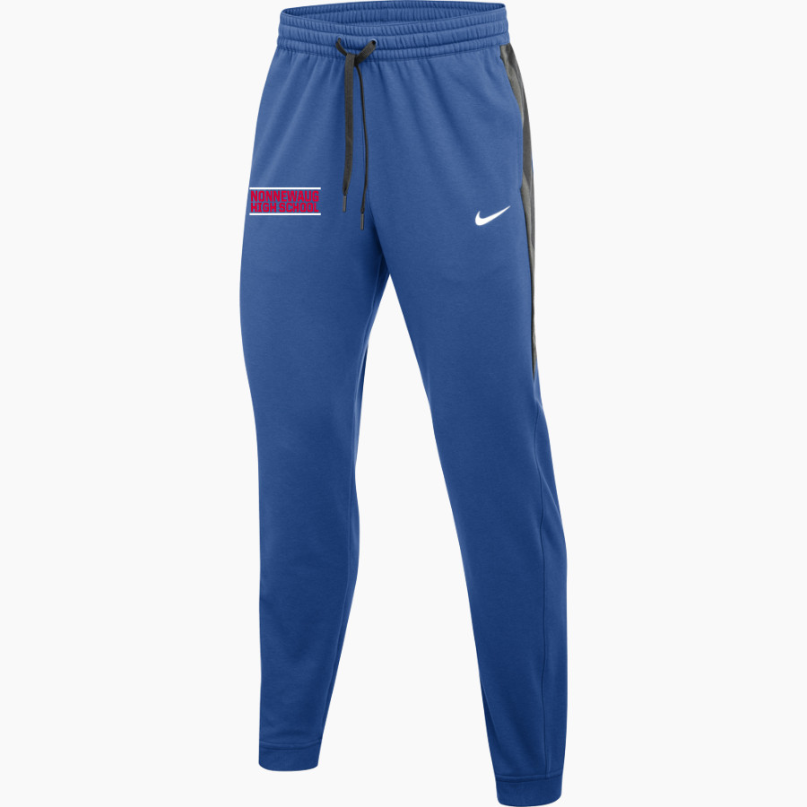 Nonnewaug Chiefs Nike Men's Showtime Pant