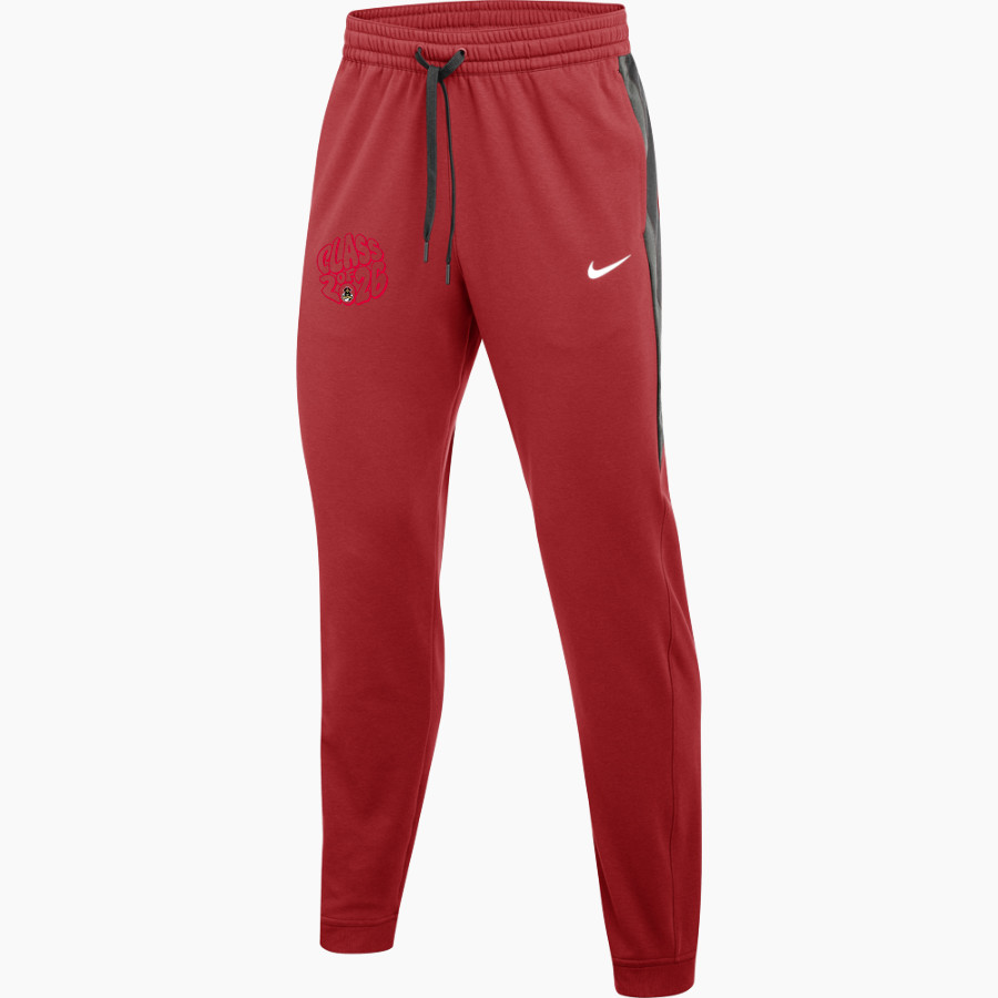 Pinckney Pirates Nike Men's Showtime Pant