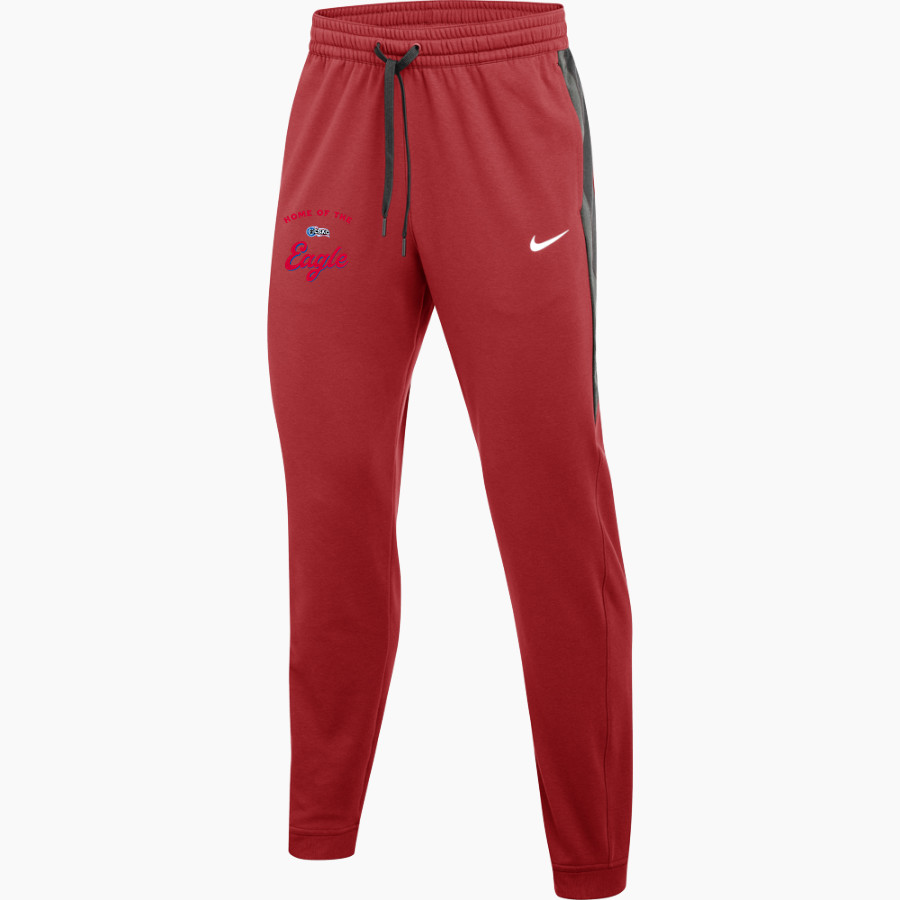 Colonial States Athletic Conference Eagle Nike Men's Showtime Pant
