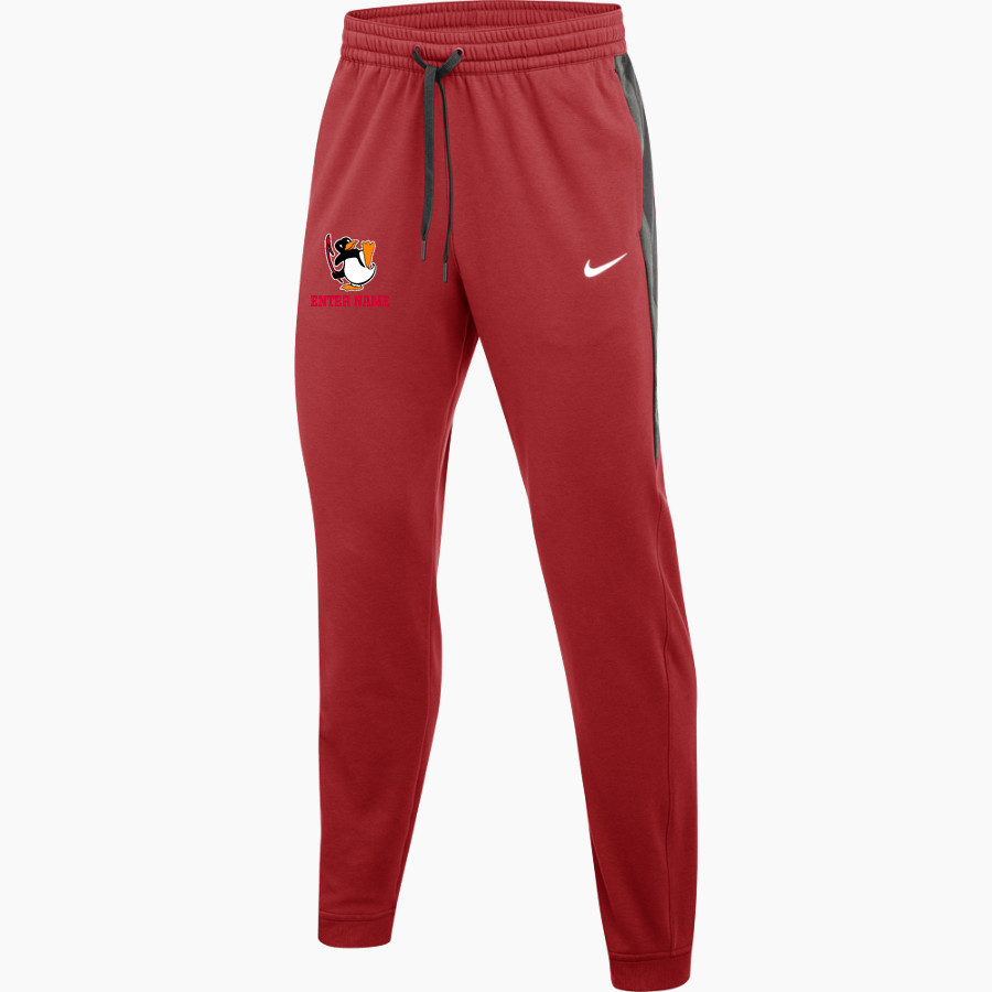 TRI-COUNTY HIGH SCHOOL PENGUINS <span class="pdp-name-mascot">TRI - COUNTY PENGUINS</span> Nike Men's Showtime Pant