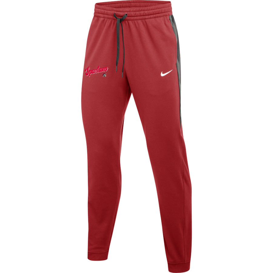 SOMERSET HIGH SCHOOL SPARTANS <span class="pdp-name-mascot">SOMERSET SPARTANS</span> Nike Men's Showtime Pant