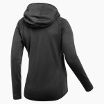 Folsom Lake Falcons Nike Women's Showtime Full-Zip Hoodie Back Thumbnail