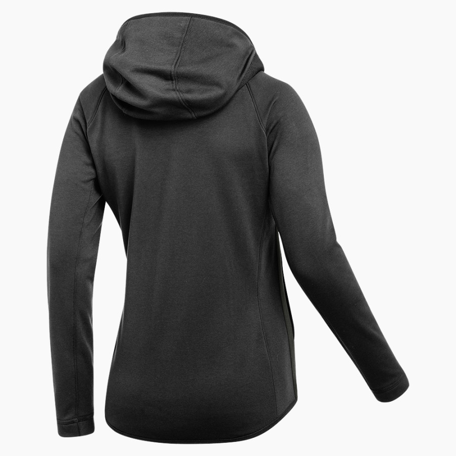Folsom Lake Falcons Nike Women's Showtime Full-Zip Hoodie