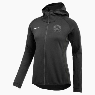 Nike Women's Showtime Full-Zip Hoodie