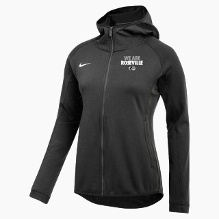 Nike Women's Showtime Full-Zip Hoodie