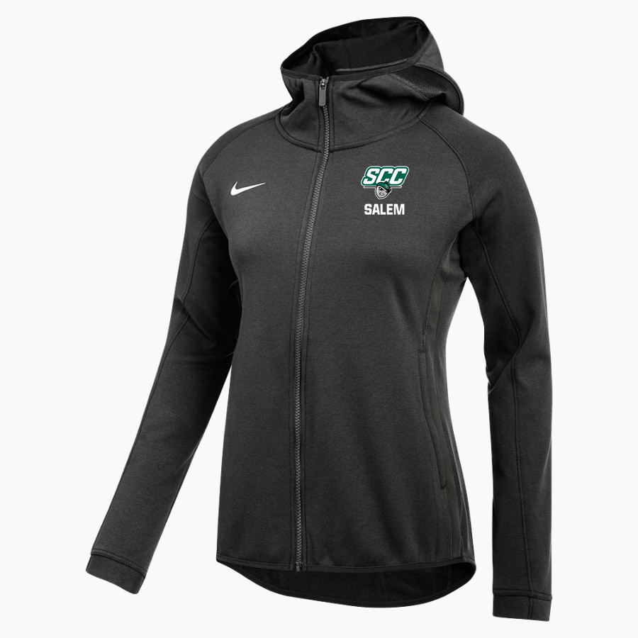 SCC Oaks <span class="pdp-name-mascot">Salem Oaks</span> Nike Women's Showtime Full-Zip Hoodie