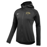 Northview Falcons <span class="pdp-name-mascot">Northview Middle School Falcons</span> Nike Women's Showtime Full-Zip Hoodie Front Thumbnail