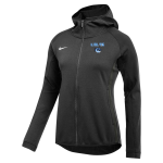 Comstock Colts <span class="pdp-name-mascot">Comstock Colts</span> Nike Women's Showtime Full-Zip Hoodie Front Thumbnail