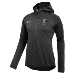 PENNINGTON SCHOOL RED RAIDERS <span class="pdp-name-mascot">PENNINGTON RED RAIDERS</span> Nike Women's Showtime Full-Zip Hoodie Front Thumbnail