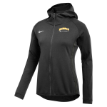 ROBERTSDALE HIGH SCHOOL GOLDEN BEARS <span class="pdp-name-mascot">ROBERTSDALE GOLDEN BEARS</span> Nike Women's Showtime Full-Zip Hoodie Front Thumbnail