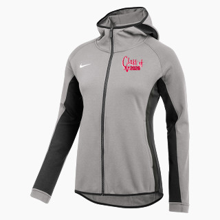 Nike Women's Showtime Full-Zip Hoodie