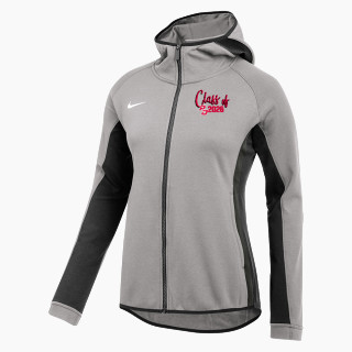 Nike Women's Showtime Full-Zip Hoodie