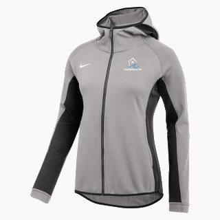 Nike Women's Showtime Full-Zip Hoodie