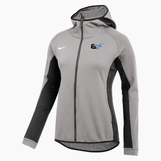 Nike Women's Showtime Full-Zip Hoodie