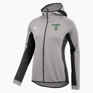 Nike Women's Showtime Full-Zip Hoodie