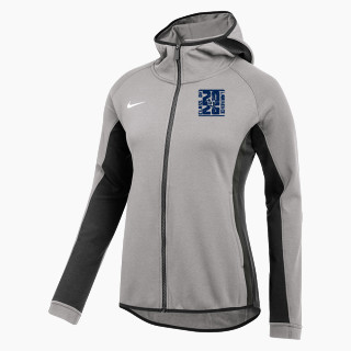 Nike Women's Showtime Full-Zip Hoodie