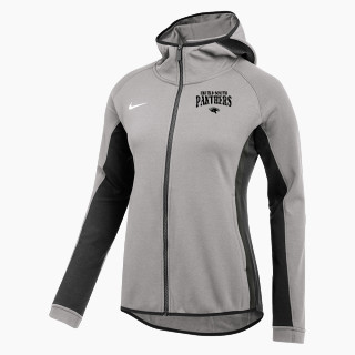 Nike Women's Showtime Full-Zip Hoodie
