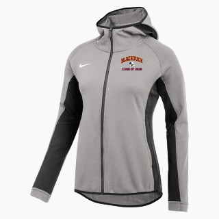 Nike Women's Showtime Full-Zip Hoodie