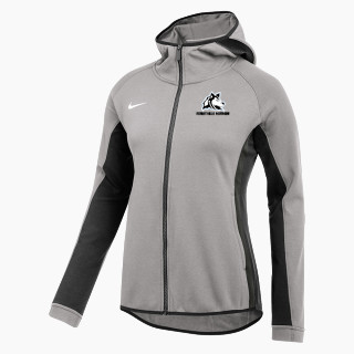 Nike Women's Showtime Full-Zip Hoodie
