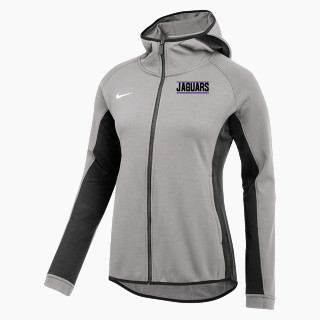 Nike Women's Showtime Full-Zip Hoodie