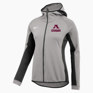 Nike Women's Showtime Full-Zip Hoodie