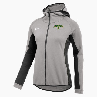 Nike Women's Showtime Full-Zip Hoodie