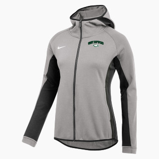 Nike Women's Showtime Full-Zip Hoodie