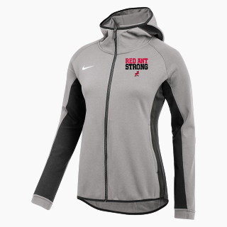 Nike Women's Showtime Full-Zip Hoodie
