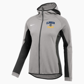 Nike Women's Showtime Full-Zip Hoodie