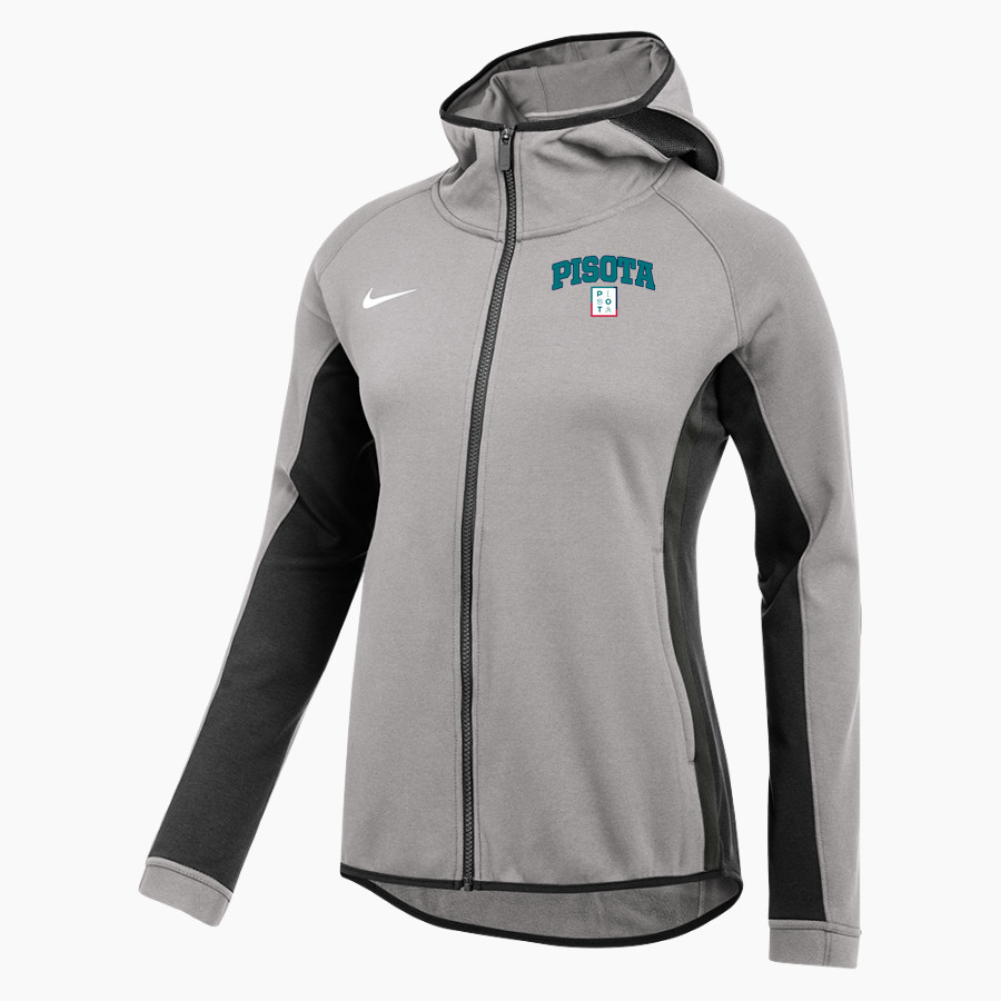 PISOTA Phoenix <span class="pdp-name-mascot">Phoenix International School of the Arts Phoenix</span> Nike Women's Showtime Full-Zip Hoodie