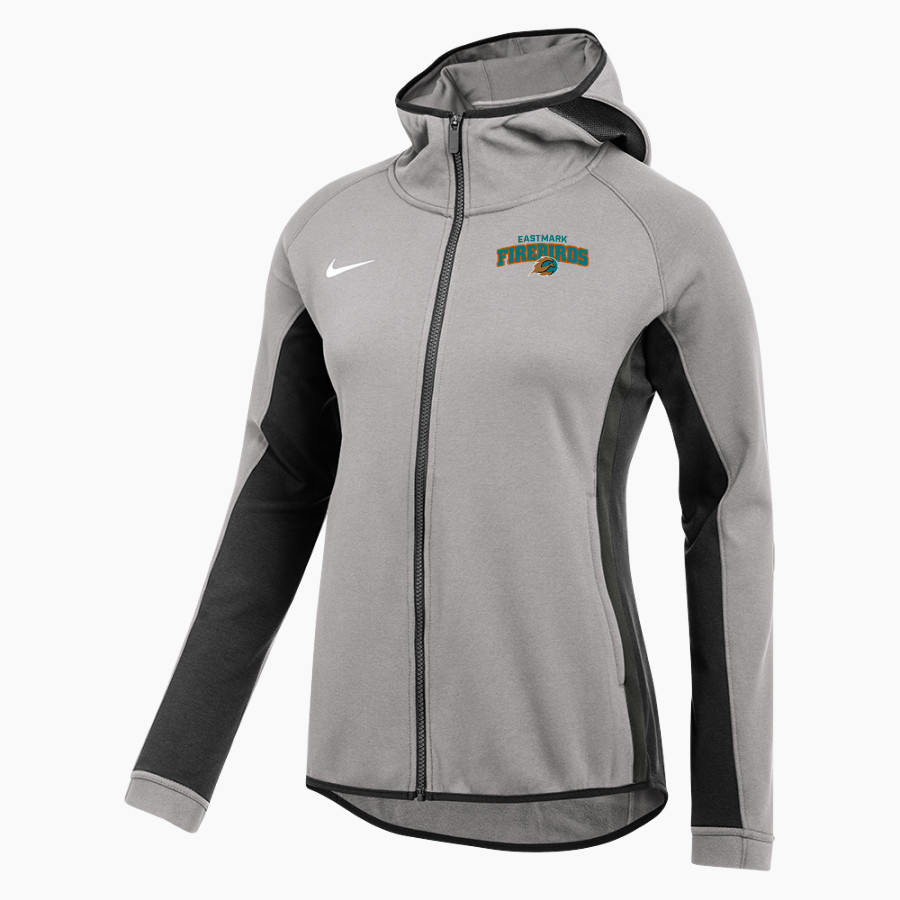 Eastmark Firebirds The Online Store <span class="pdp-name-mascot">Eastmark Firebirds</span> Nike Women's Showtime Full-Zip Hoodie