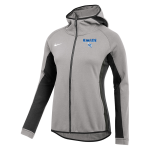 CHALLENGE EARLY COLLEGE HIGH SCHOOL EAGLES <span class="pdp-name-mascot">CHALLENGE EARLY COLLEGE EAGLES</span> Nike Women's Showtime Full-Zip Hoodie Front Thumbnail