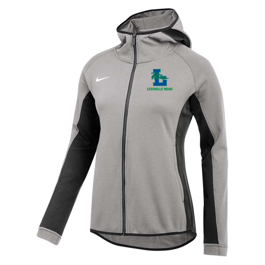Leesville Road Pride <span class="pdp-name-mascot">Leesville Road Pride</span> Nike Women's Showtime Full-Zip Hoodie