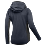 LOCKLAND HIGH SCHOOL PANTHERS <span class="pdp-name-mascot">LOCKLAND PANTHERS</span> Nike Women's Showtime Full-Zip Hoodie Back Thumbnail