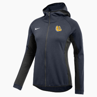 Nike Women's Showtime Full-Zip Hoodie