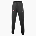 WEST SIDE CHRISTIAN SCHOOL WARRIORS <span class="pdp-name-mascot">WEST SIDE CHRISTIAN WARRIORS</span> Nike Women's Showtime Pant Front Thumbnail
