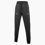 Doane Stuart Thunderchickens Thunderchickens <span class="pdp-name-mascot">Doane Stuart Thunderchickens</span> Nike Women's Showtime Pant Front Thumbnail