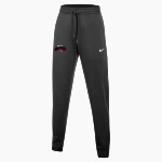 Jimtown Jimmies <span class="pdp-name-mascot">Jimtown Jimmies</span> Nike Women's Showtime Pant Front Thumbnail